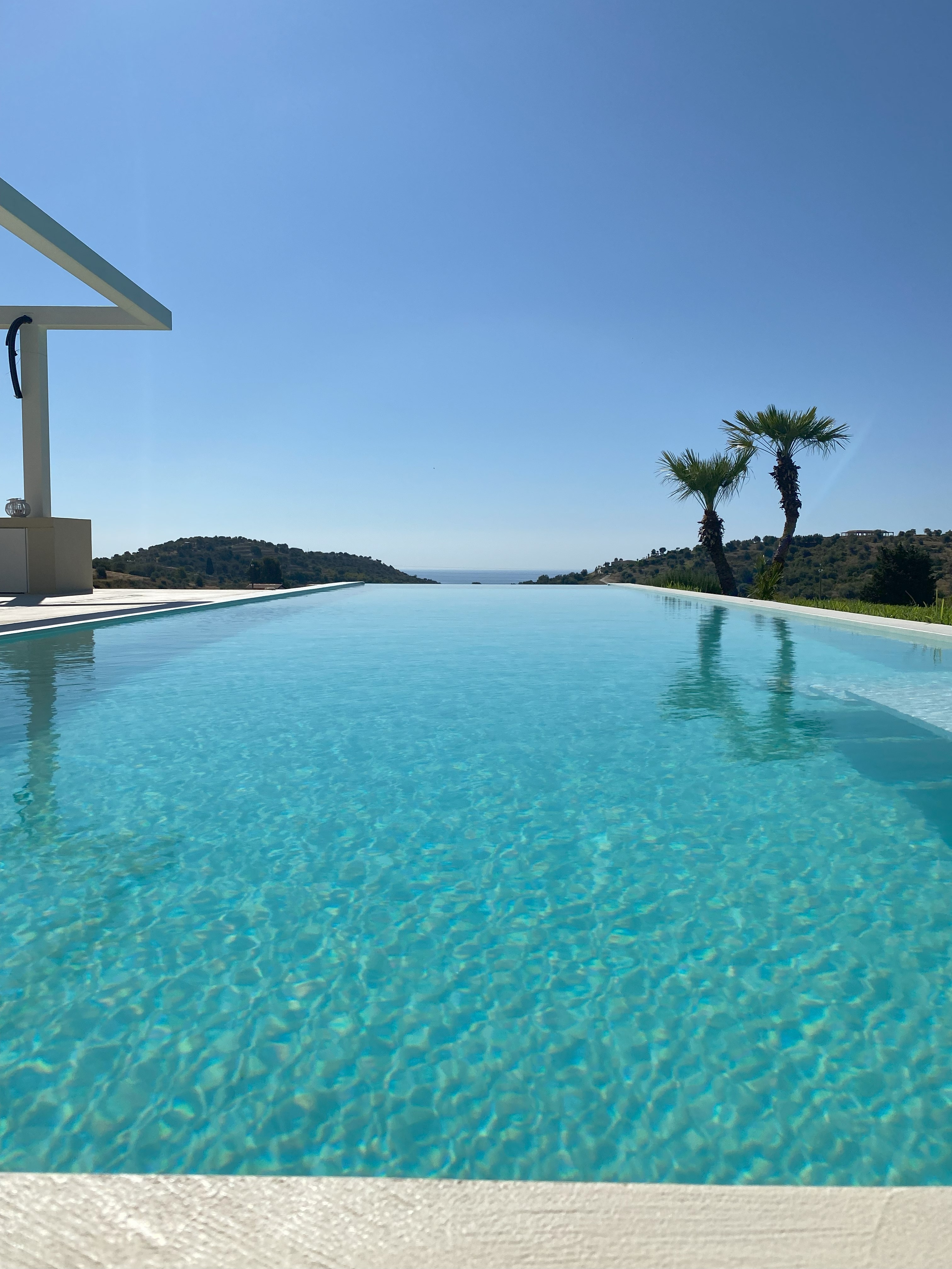 Image d'une piscine
